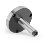 ADAPTER STAŁY MK4/125 DO UCHWYTU TOKARSKIEGO