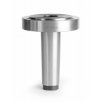 ADAPTER STAŁY MK5/125 DO UCHWYTU TOKARSKIEGO