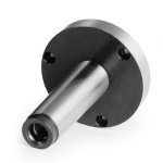 ADAPTER STAŁY MK5/125 DO UCHWYTU TOKARSKIEGO