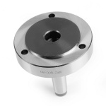 ADAPTER STAŁY MK2/80 DO UCHWYTU TOKARSKIEGO