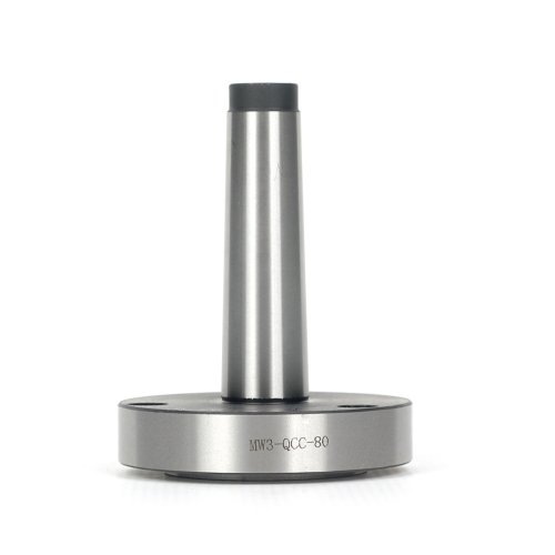 ADAPTER STAŁY MK2/100 DO UCHWYTU TOKARSKIEGO