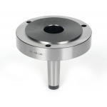 ADAPTER STAŁY MK3/125 DO UCHWYTU TOKARSKIEGO