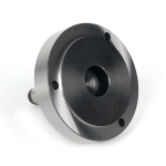 ADAPTER STAŁY MK3/125 DO UCHWYTU TOKARSKIEGO