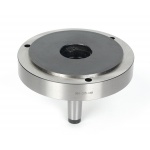 ADAPTER STAŁY MK3/160 DO UCHWYTU TOKARSKIEGO