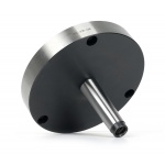 ADAPTER STAŁY MK3/160 DO UCHWYTU TOKARSKIEGO