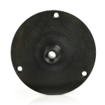 ADAPTER STAŁY MK4/160 DO UCHWYTU TOKARSKIEGO
