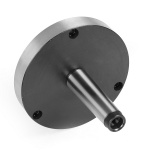 ADAPTER STAŁY MK4/160 DO UCHWYTU TOKARSKIEGO