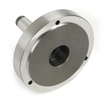 ADAPTER STAŁY MK4/160 DO UCHWYTU TOKARSKIEGO