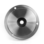 ADAPTER STAŁY MK5/160 DO UCHWYTU TOKARSKIEGO