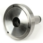 ADAPTER STAŁY MK5/160 DO UCHWYTU TOKARSKIEGO
