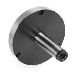 ADAPTER STAŁY MK5/200 DO UCHWYTU TOKARSKIEGO