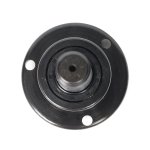 ADAPTER OBROTOWY MK4/100 DIN6350 DO UCHWYTU TOKARSKIEGO 