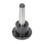 ADAPTER OBROTOWY MK4/100 DIN6350 DO UCHWYTU TOKARSKIEGO 