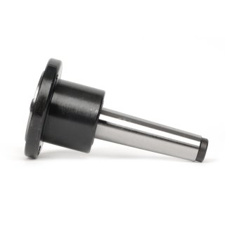 ADAPTER OBROTOWY MK4/100 DIN6350 DO UCHWYTU TOKARSKIEGO 