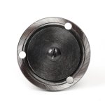 ADAPTER OBROTOWY MK4/100 DIN6350 DO UCHWYTU TOKARSKIEGO 