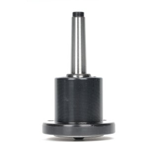 ADAPTER OBROTOWY MK2/100 DO UCHWYTU TOKARSKIEGO