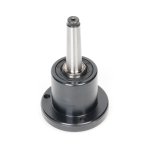 ADAPTER OBROTOWY MK2/80 DO UCHWYTU TOKARSKIEGO