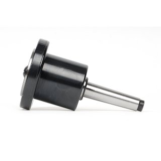 ADAPTER OBROTOWY MK3/80 DO UCHWYTU TOKARSKIEGO