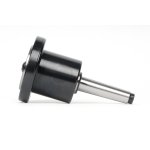 ADAPTER OBROTOWY MK2/80 DO UCHWYTU TOKARSKIEGO