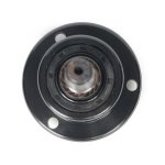 ADAPTER OBROTOWY MK2/80 DO UCHWYTU TOKARSKIEGO