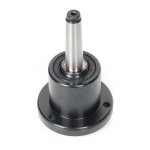 ADAPTER OBROTOWY MK2/80 DO UCHWYTU TOKARSKIEGO