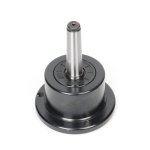 ADAPTER OBROTOWY MK3/100 DIN6350 DO UCHWYTU TOKARSKIEGO