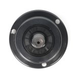 ADAPTER OBROTOWY MK3/100 DIN6350 DO UCHWYTU TOKARSKIEGO