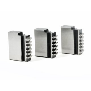 SZCZĘKI MIĘKKIE JEDNOLITE 100mm DO IMPORTOWANYCH