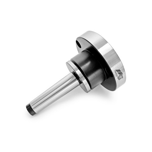 ADAPTER OBROTOWY MK3/100 DO UCHWYTU TOKARSKIEGO