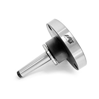 ADAPTER OBROTOWY MK3/125 DO UCHWYTU TOKARSKIEGO