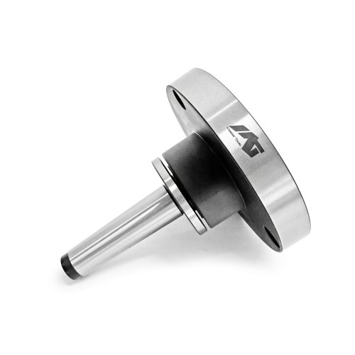 ADAPTER OBROTOWY MK3/125 DO UCHWYTU TOKARSKIEGO
