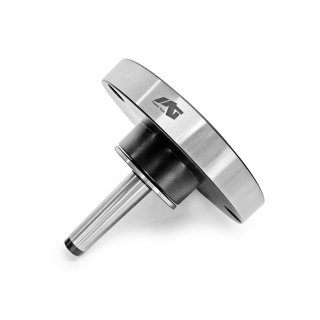 ADAPTER OBROTOWY MK3/160 DIN6350 DO UCHWYTU TOKARSKIEGO