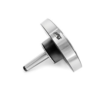 ADAPTER OBROTOWY MK3/160 DO UCHWYTU TOKARSKIEGO