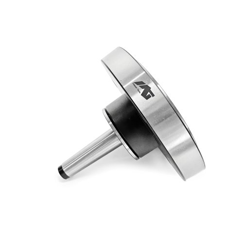 ADAPTER OBROTOWY MK3/160 DO UCHWYTU TOKARSKIEGO