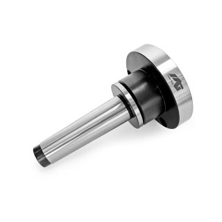 ADAPTER OBROTOWY MK4/100 DO UCHWYTU TOKARSKIEGO