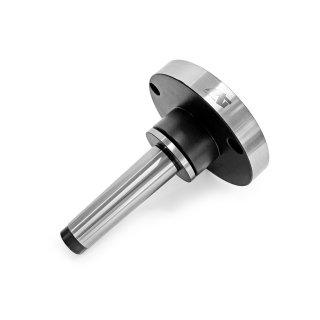 ADAPTER OBROTOWY MK4/125 DO UCHWYTU TOKARSKIEGO