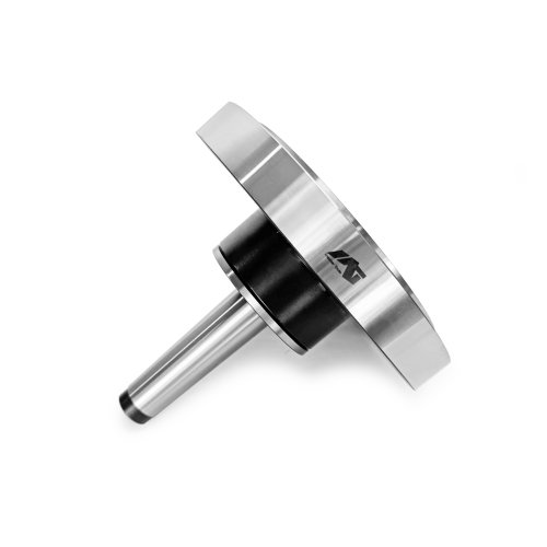 ADAPTER OBROTOWY MK4/200 DO UCHWYTU TOKARSKIEGO
