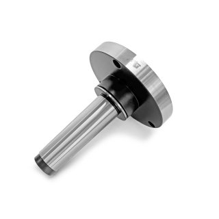 ADAPTER OBROTOWY MK5/160 DO UCHWYTU TOKARSKIEGO