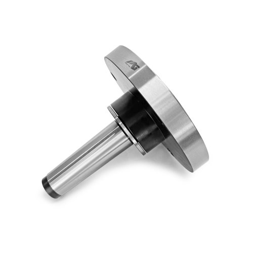 ADAPTER OBROTOWY MK5/200 DO UCHWYTU TOKARSKIEGO