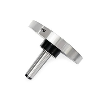 ADAPTER OBROTOWY MK5/250 DO UCHWYTU TOKARSKIEGO