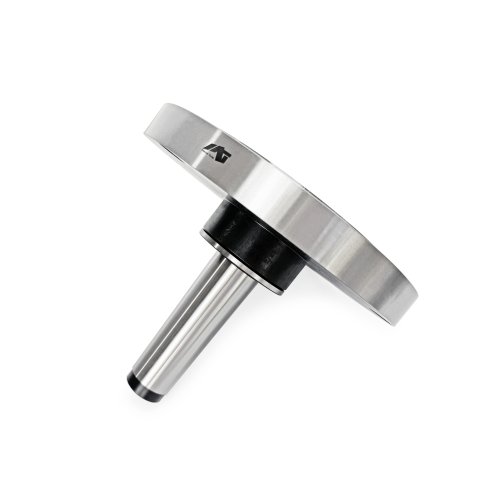 ADAPTER OBROTOWY MK5/250 DO UCHWYTU TOKARSKIEGO