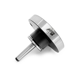 ADAPTER OBROTOWY MK2/125 DO UCHWYTU TOKARSKIEGO