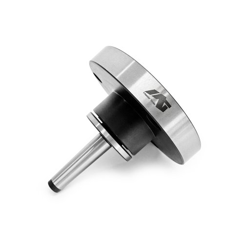 ADAPTER OBROTOWY MK2/125 DO UCHWYTU TOKARSKIEGO