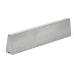 WKŁADKI SZCZĘKOWE MIĘKKIE 150mm  seria WB 