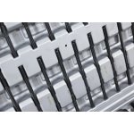ŁAPY MOCUJĄCE - 6/8mm PŁYTKI DOCISKOWE ZESTAW 58szt. 