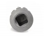 ORZECH DO UCHWYTU TOKARSKIEGO 125mm seria DK11,DK12