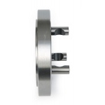 Tarcza zabierakowa 160mm FLS160_D4 CAMLOCK