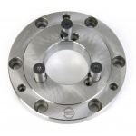 Tarcza zabierakowa 160mm FLS160_D4 CAMLOCK