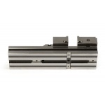 IMADŁO 125mm x 150mm PRECYZYJNE STALOWE SZLIFIERSKIE 