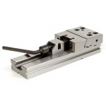 IMADŁO 150mm x 200mm PRECYZYJNE STALOWE SZLIFIERSKIE 